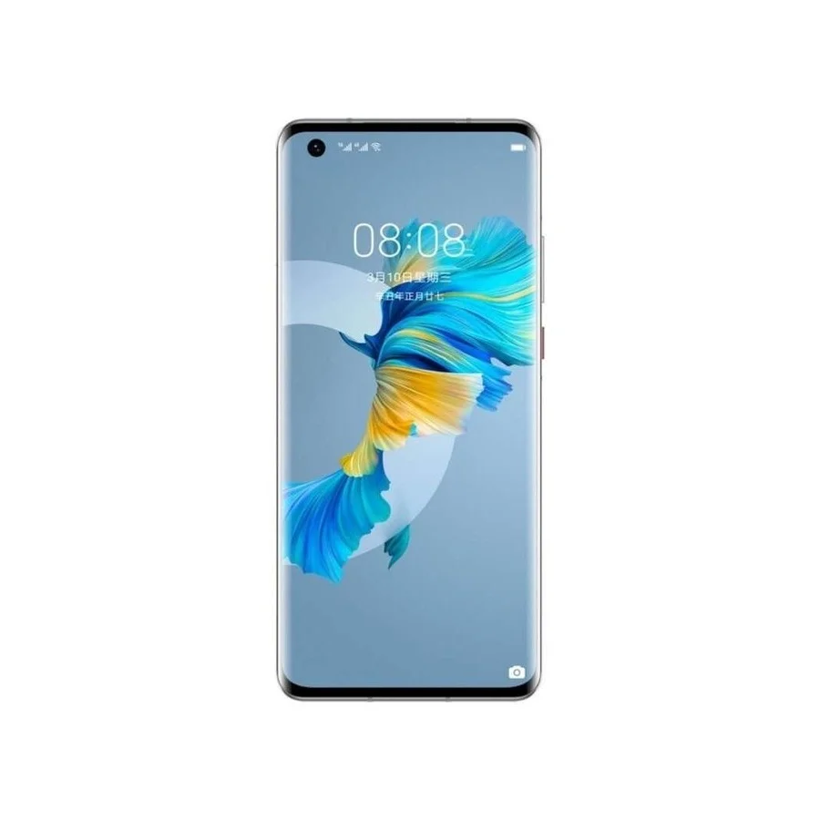 Huawei Mate 40E 5G 40W Charge HarmonyOS 6.5inch CPU HiSilicon Kirin 990E 50MP Used Phone - immagine 5